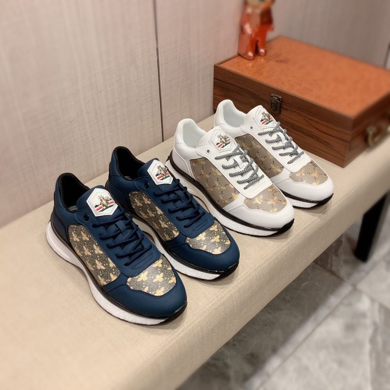 G*u*i sneakers